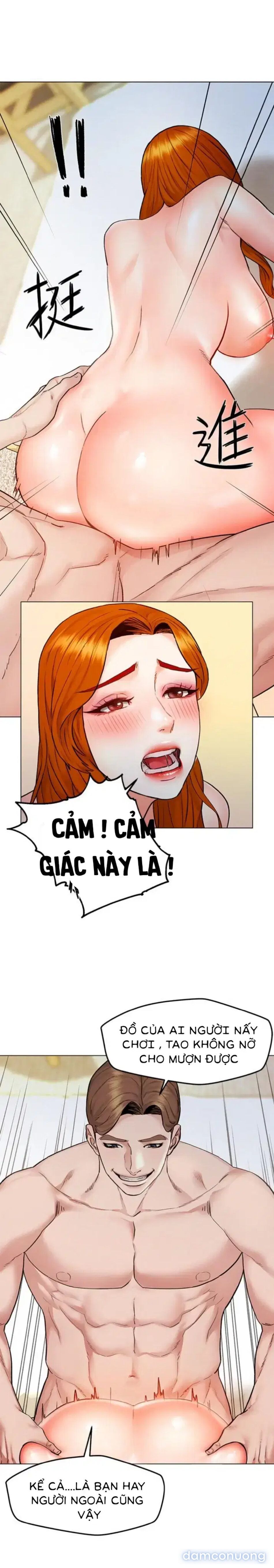 đọc truyện Chuyến Du Lịch Dâm Đãng Chương 7 ảnh 9 tại Thiên Thai Truyện