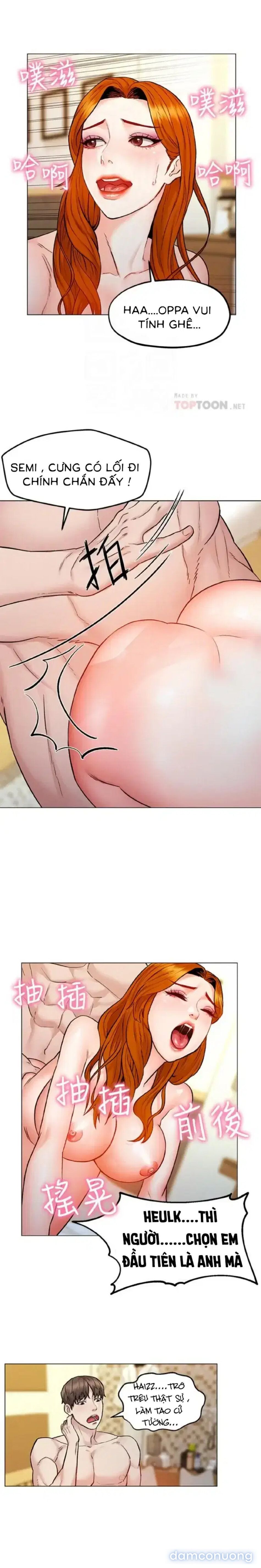 đọc truyện Chuyến Du Lịch Dâm Đãng Chương 7 ảnh 10 tại Thiên Thai Truyện