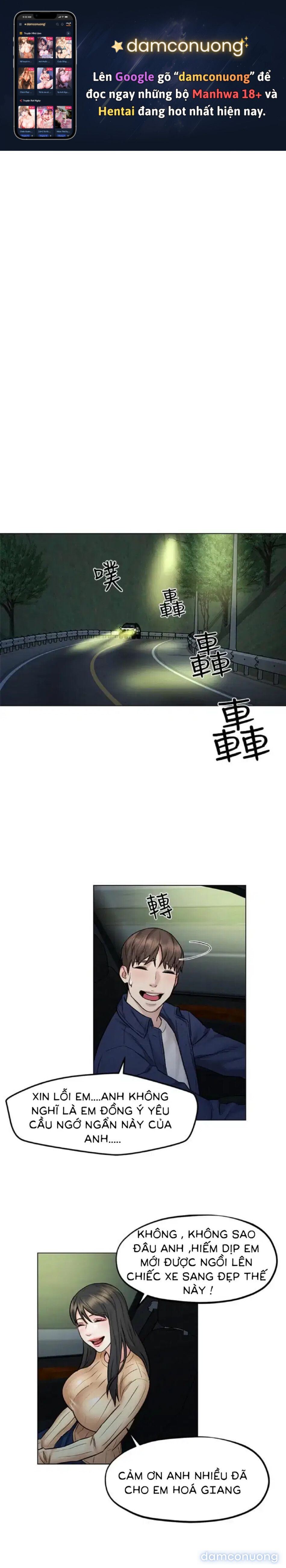 đọc truyện Chuyến Du Lịch Dâm Đãng Chương 8 ảnh 2 tại Thiên Thai Truyện