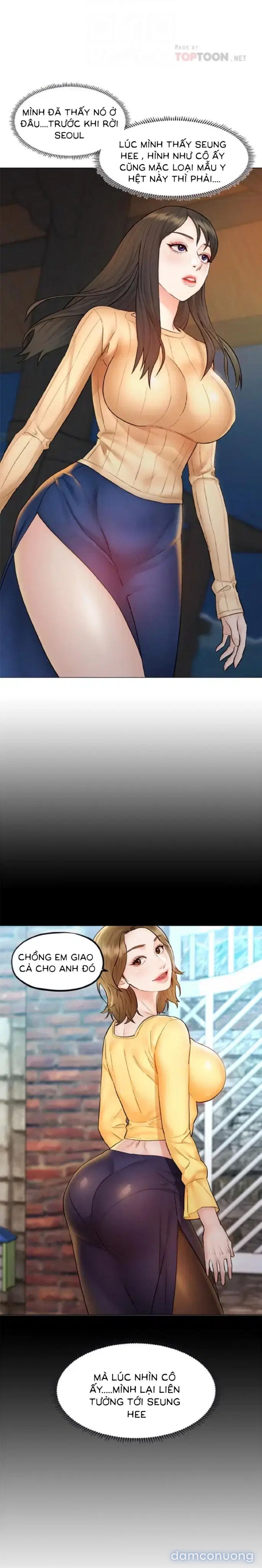 đọc truyện Chuyến Du Lịch Dâm Đãng Chương 8 ảnh 12 tại Thiên Thai Truyện