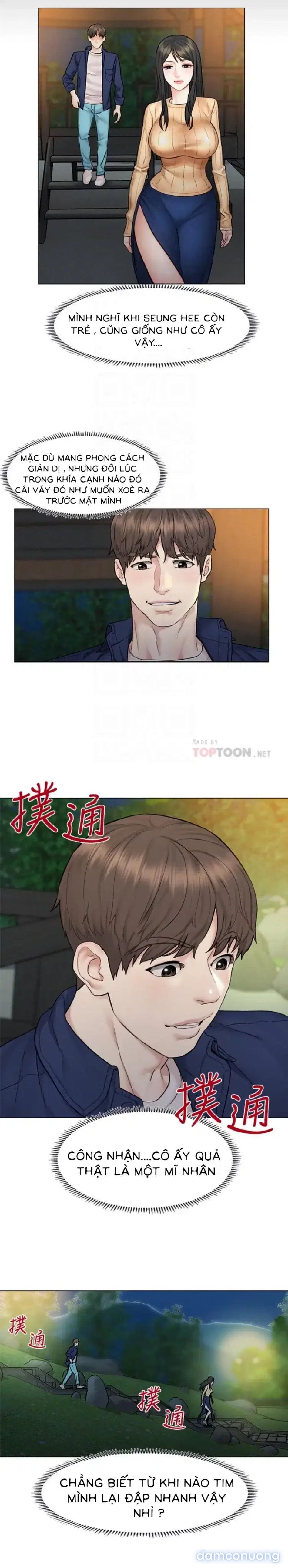 đọc truyện Chuyến Du Lịch Dâm Đãng Chương 8 ảnh 13 tại Thiên Thai Truyện