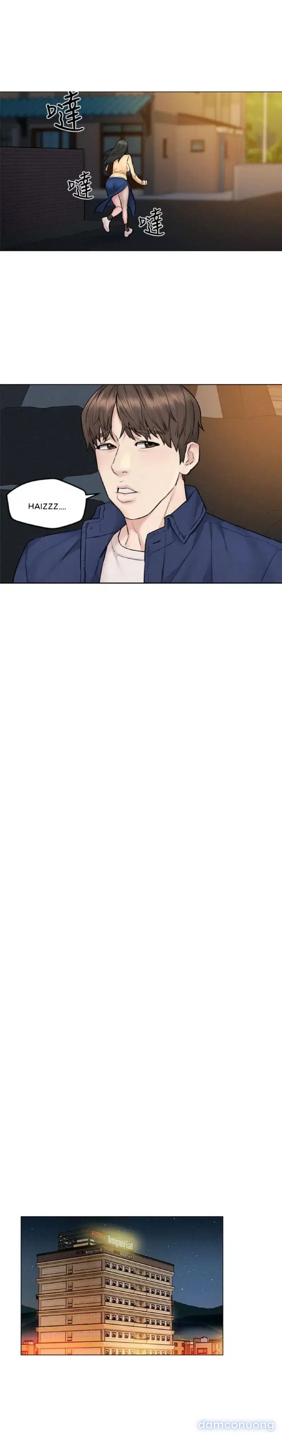 đọc truyện Chuyến Du Lịch Dâm Đãng Chương 8 ảnh 19 tại Thiên Thai Truyện