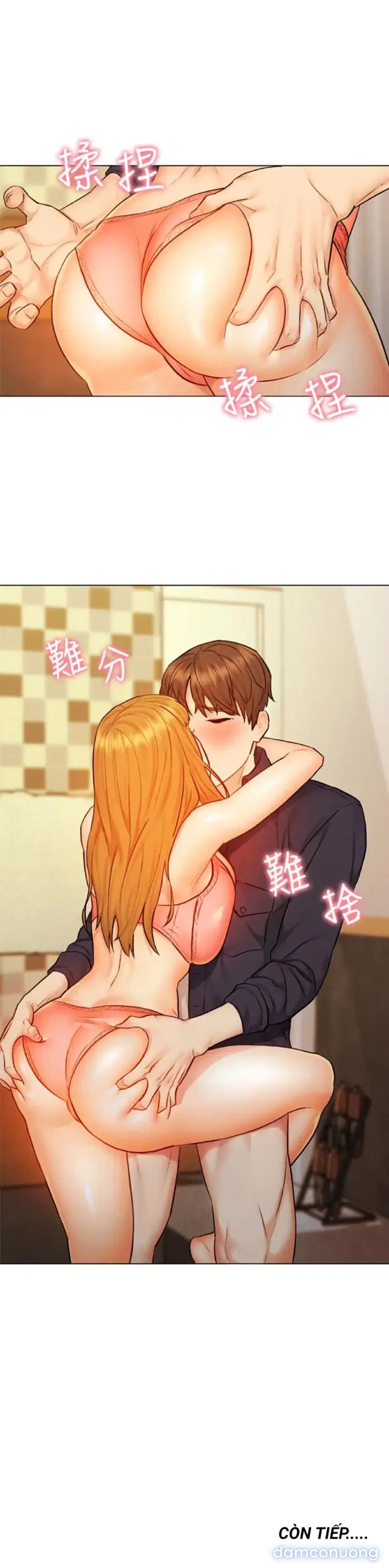 đọc truyện Chuyến Du Lịch Dâm Đãng Chương 8 ảnh 24 tại Thiên Thai Truyện