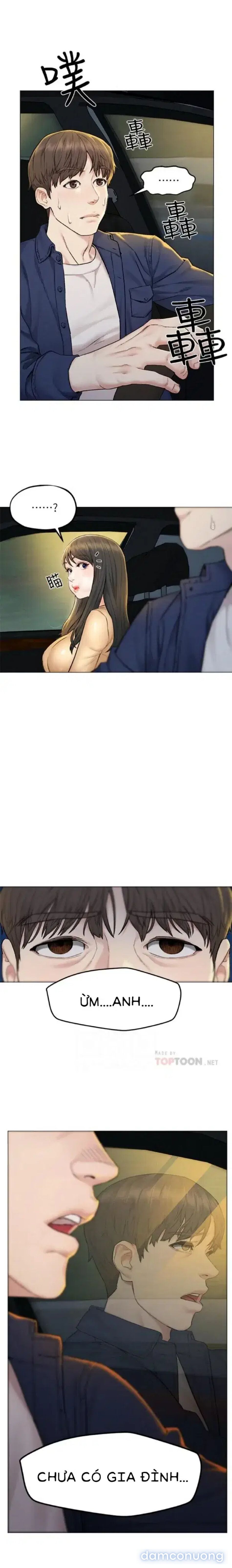 đọc truyện Chuyến Du Lịch Dâm Đãng Chương 8 ảnh 6 tại Thiên Thai Truyện