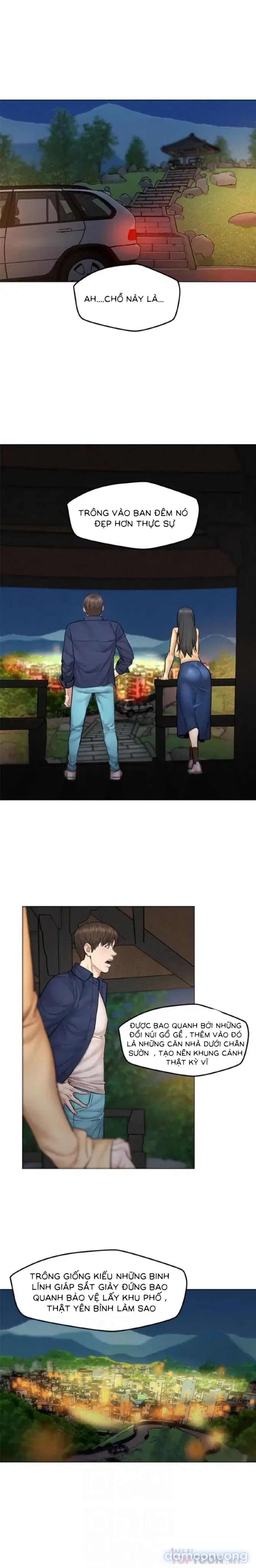 đọc truyện Chuyến Du Lịch Dâm Đãng Chương 8 ảnh 8 tại Thiên Thai Truyện