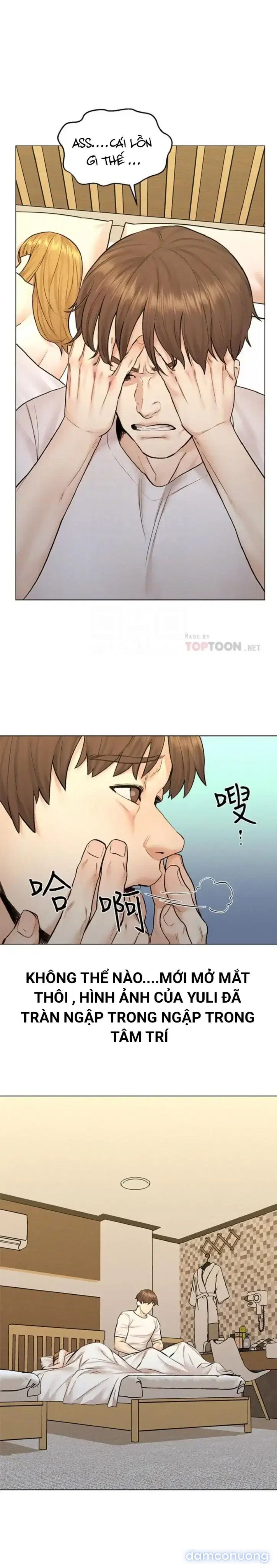 đọc truyện Chuyến Du Lịch Dâm Đãng Chương 9 ảnh 14 tại Thiên Thai Truyện