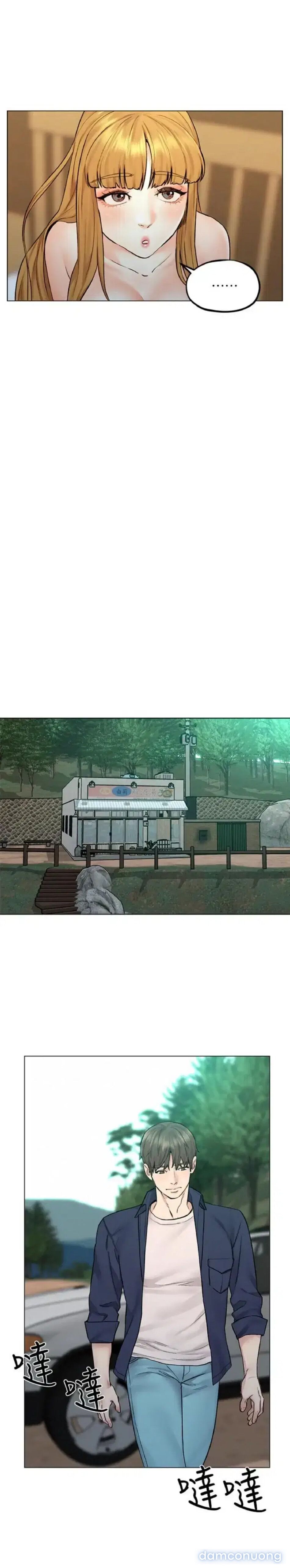 đọc truyện Chuyến Du Lịch Dâm Đãng Chương 9 ảnh 17 tại Thiên Thai Truyện