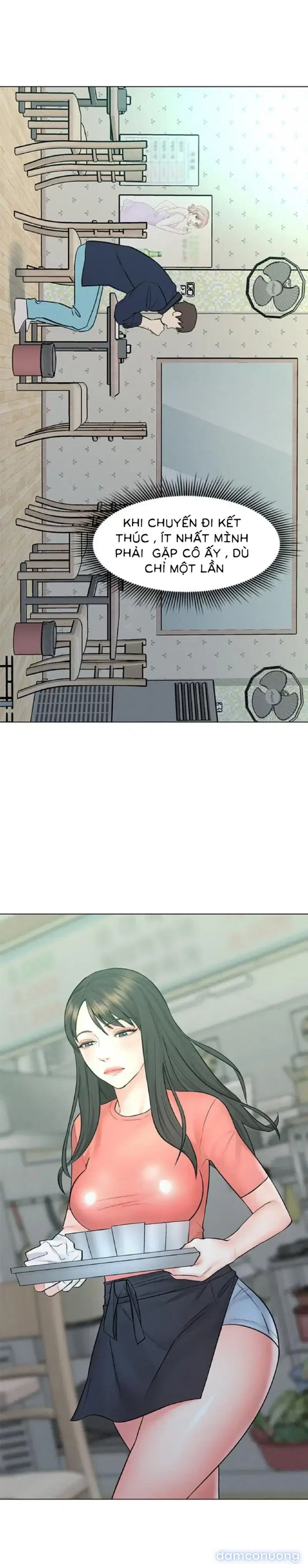 đọc truyện Chuyến Du Lịch Dâm Đãng Chương 9 ảnh 19 tại Thiên Thai Truyện