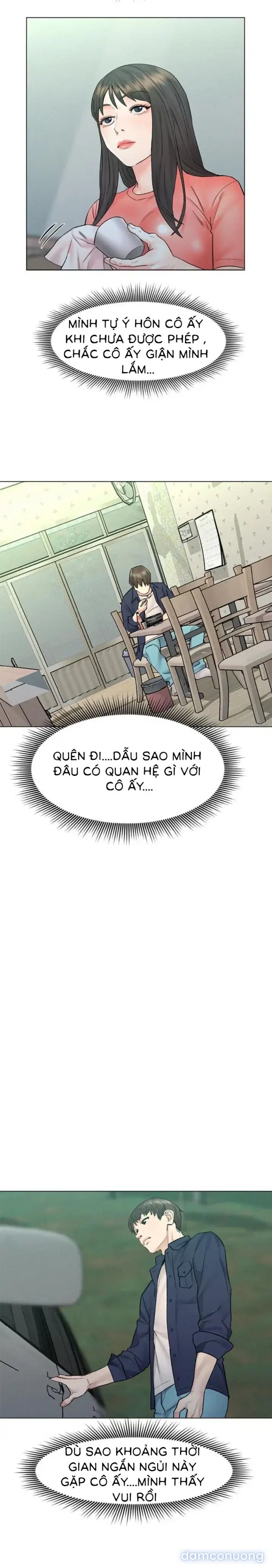 đọc truyện Chuyến Du Lịch Dâm Đãng Chương 9 ảnh 22 tại Thiên Thai Truyện