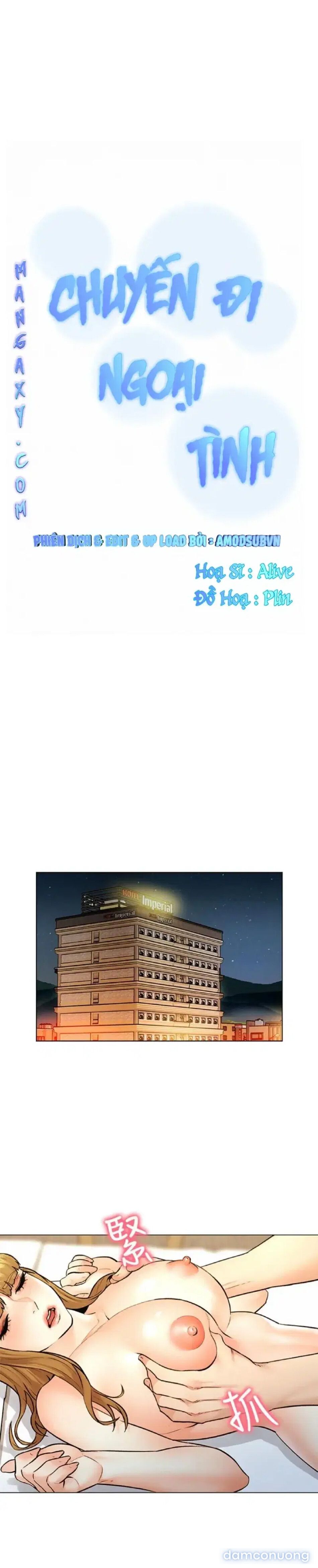 đọc truyện Chuyến Du Lịch Dâm Đãng Chương 9 ảnh 5 tại Thiên Thai Truyện