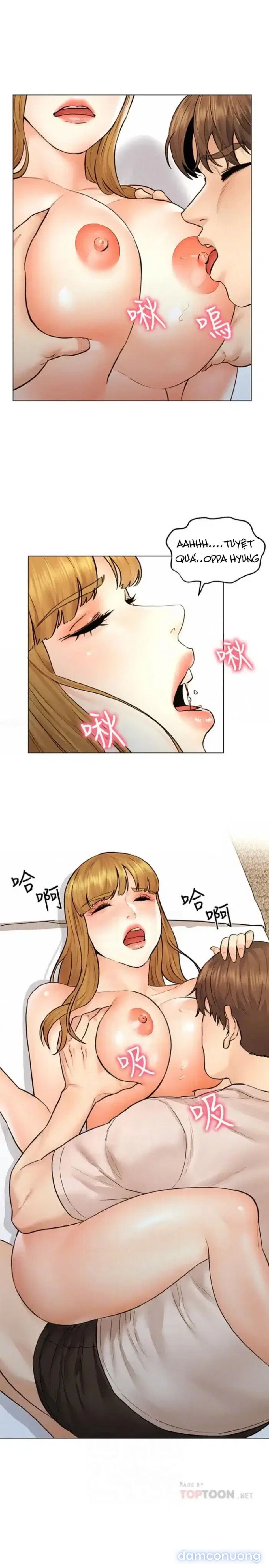 đọc truyện Chuyến Du Lịch Dâm Đãng Chương 9 ảnh 6 tại Thiên Thai Truyện