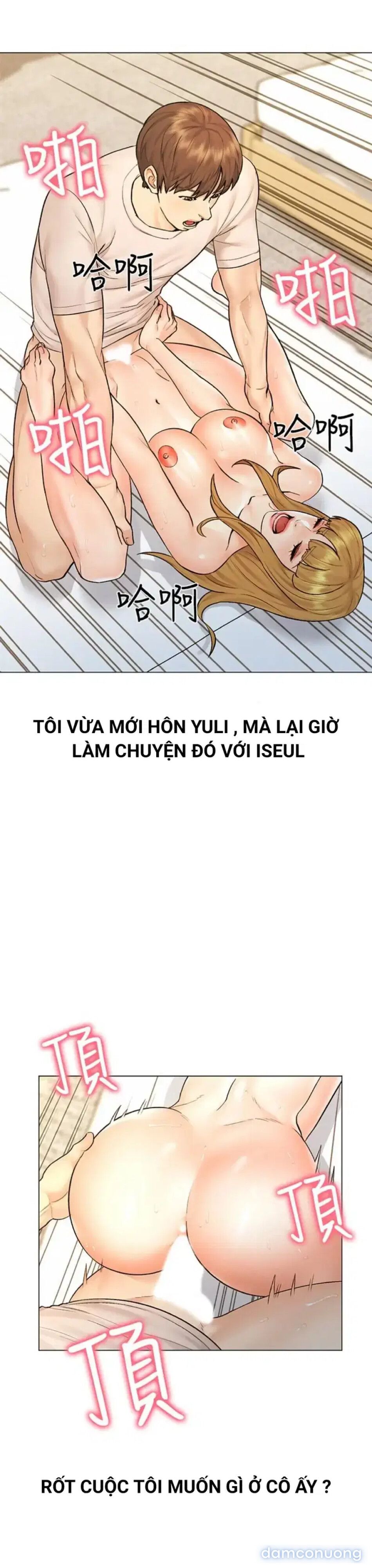 đọc truyện Chuyến Du Lịch Dâm Đãng Chương 9 ảnh 8 tại Thiên Thai Truyện