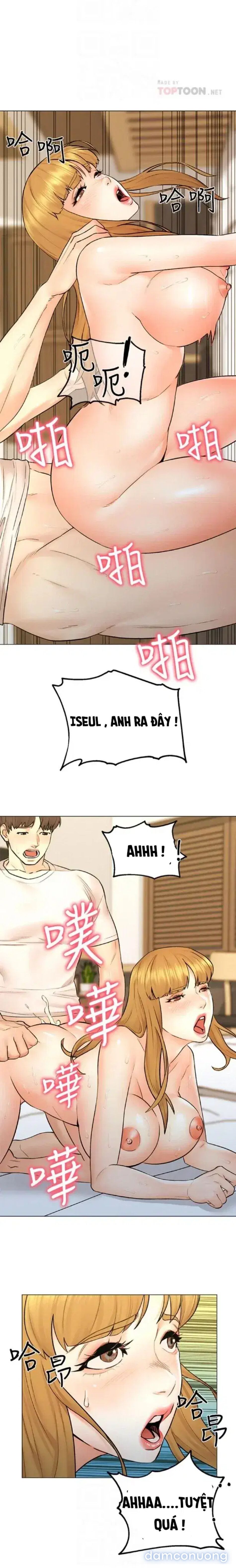 đọc truyện Chuyến Du Lịch Dâm Đãng Chương 9 ảnh 11 tại Thiên Thai Truyện