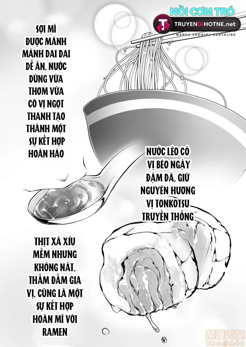 đọc truyện Chuyến Du Lịch Đến Hakata Chương 1.2 ảnh 12 tại Truyện Dạ Ký