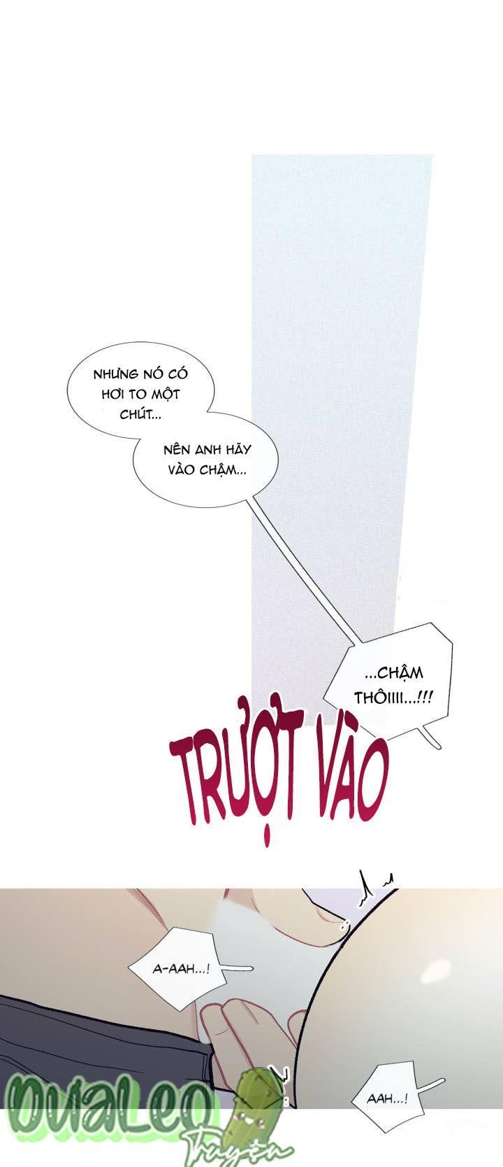 đọc truyện Chuyện Gì Đang Xảy Ra Vậy Chương 52 ảnh 18 tại Thiên Thai Truyện