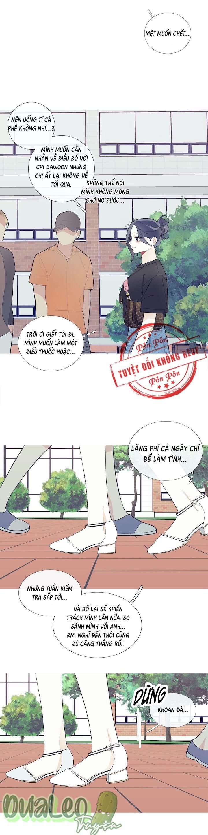 đọc truyện Chuyện Gì Đang Xảy Ra Vậy Chương 58 ảnh 2 tại Thiên Thai Truyện