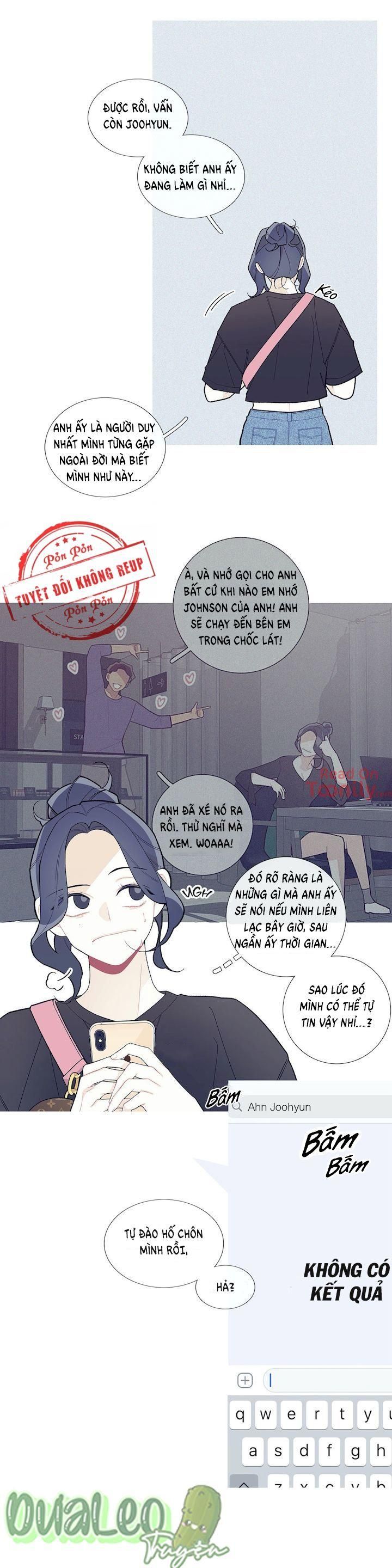 đọc truyện Chuyện Gì Đang Xảy Ra Vậy Chương 58 ảnh 4 tại Thiên Thai Truyện