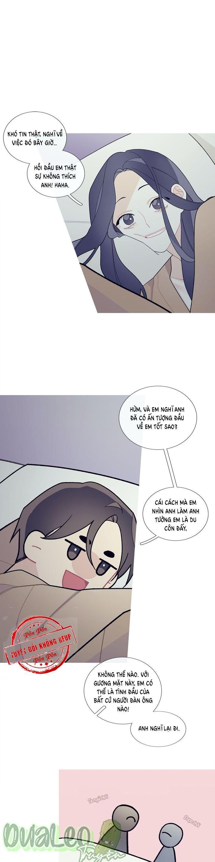 đọc truyện Chuyện Gì Đang Xảy Ra Vậy Chương 71 ảnh 13 tại Thiên Thai Truyện