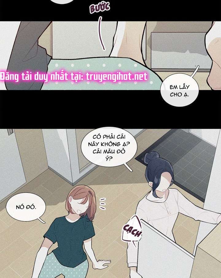 đọc truyện Chuyện Gì Đây? Chương 10.1 ảnh 7 tại Truyện Dạ Ký