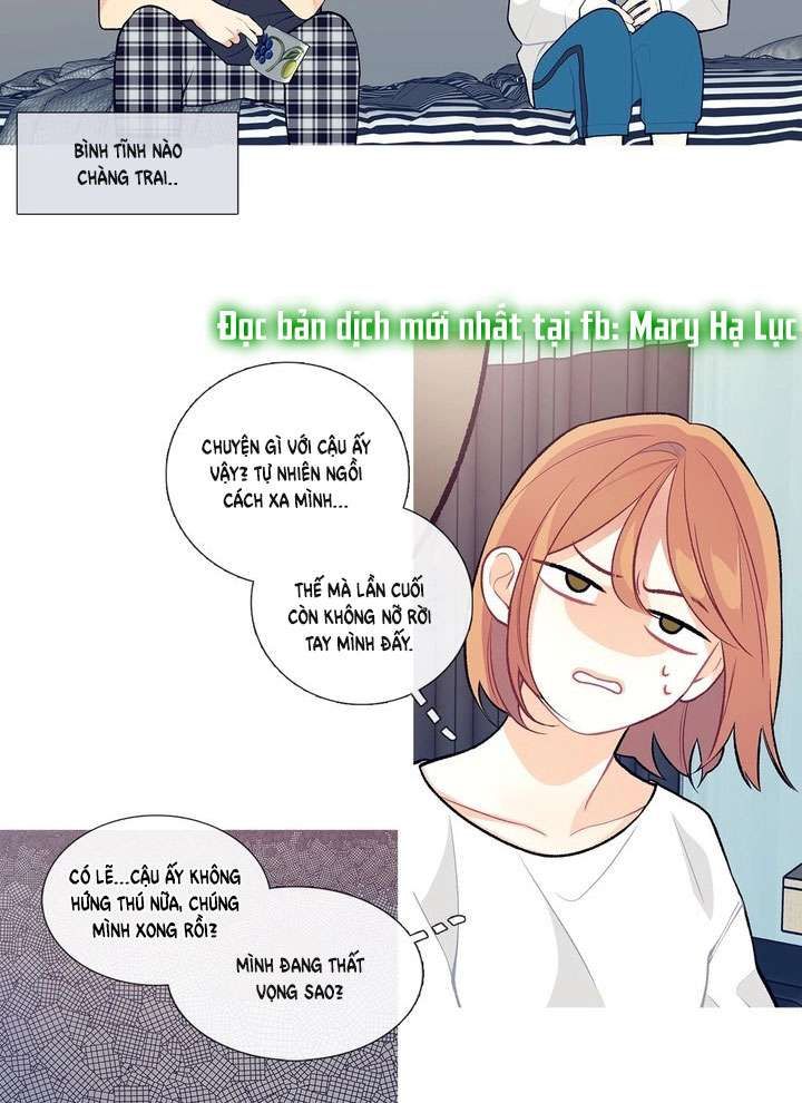 đọc truyện Chuyện Gì Đây? Chương 10.2 ảnh 19 tại Truyện Dạ Ký