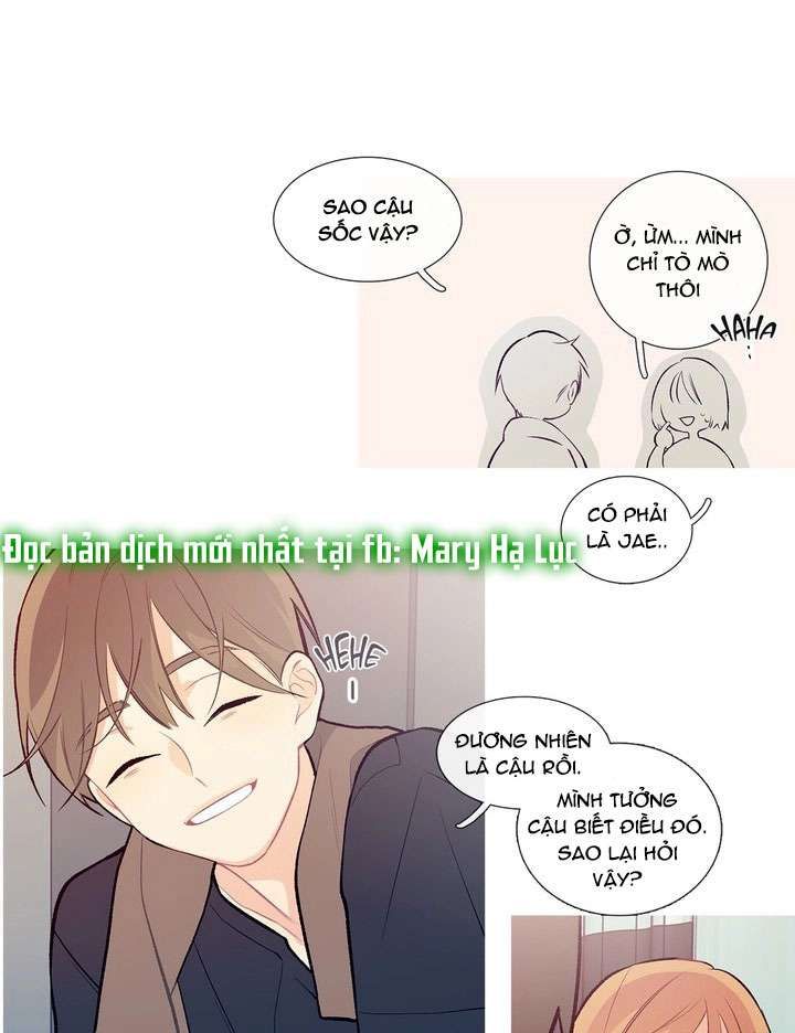 đọc truyện Chuyện Gì Đây? Chương 10.3 ảnh 5 tại Truyện Dạ Ký
