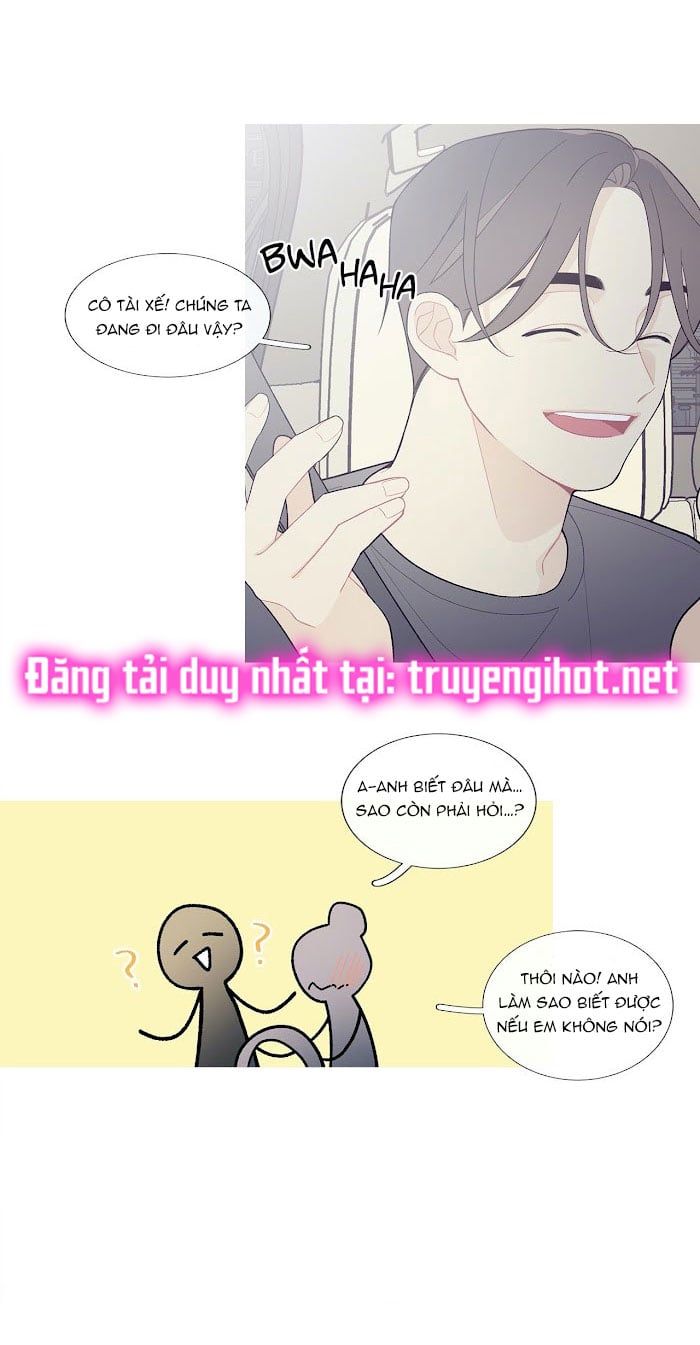 đọc truyện Chuyện Gì Đây? Chương 100.1 ảnh 11 tại Thiên Thai Truyện