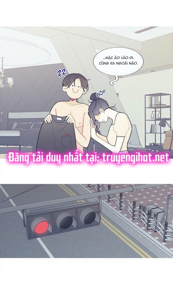 đọc truyện Chuyện Gì Đây? Chương 100.1 ảnh 9 tại Thiên Thai Truyện