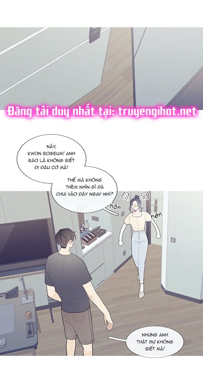 đọc truyện Chuyện Gì Đây? Chương 100.2 ảnh 6 tại Truyện Dạ Ký