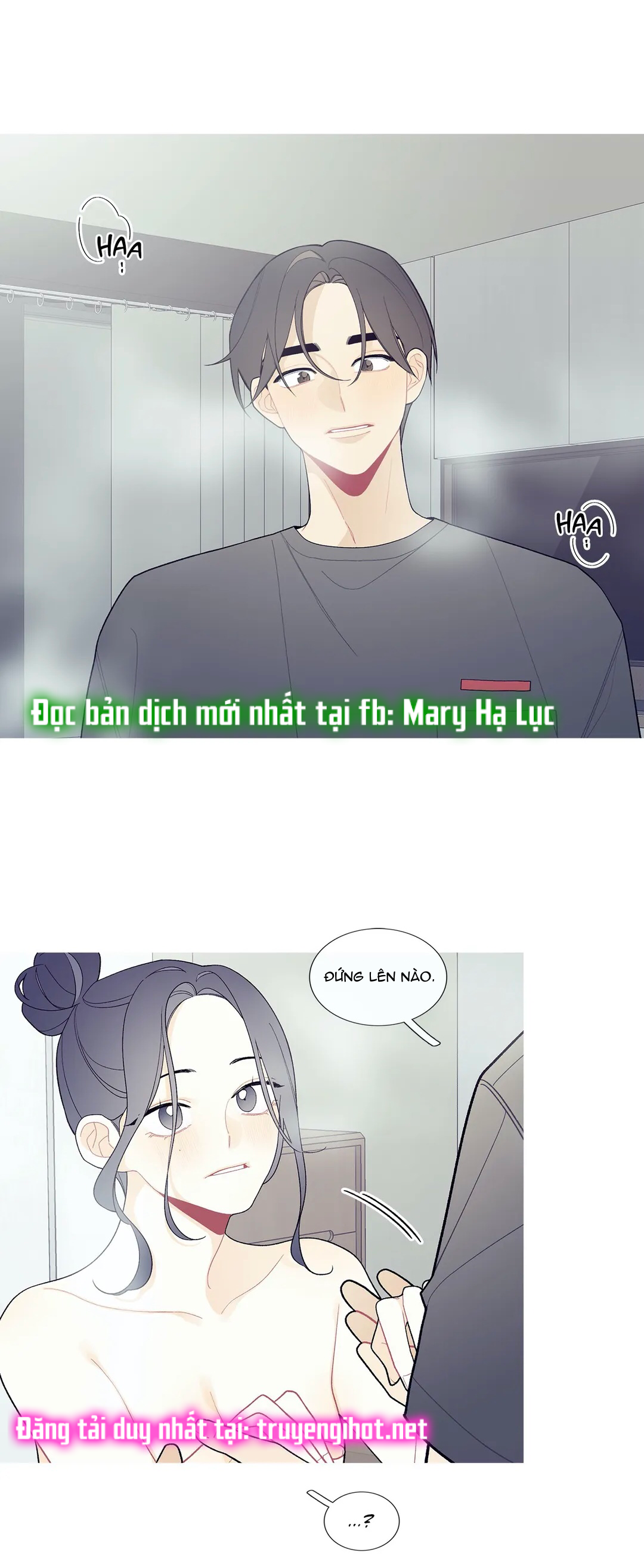 đọc truyện Chuyện Gì Đây? Chương 101.1 ảnh 4 tại Truyện Dạ Ký