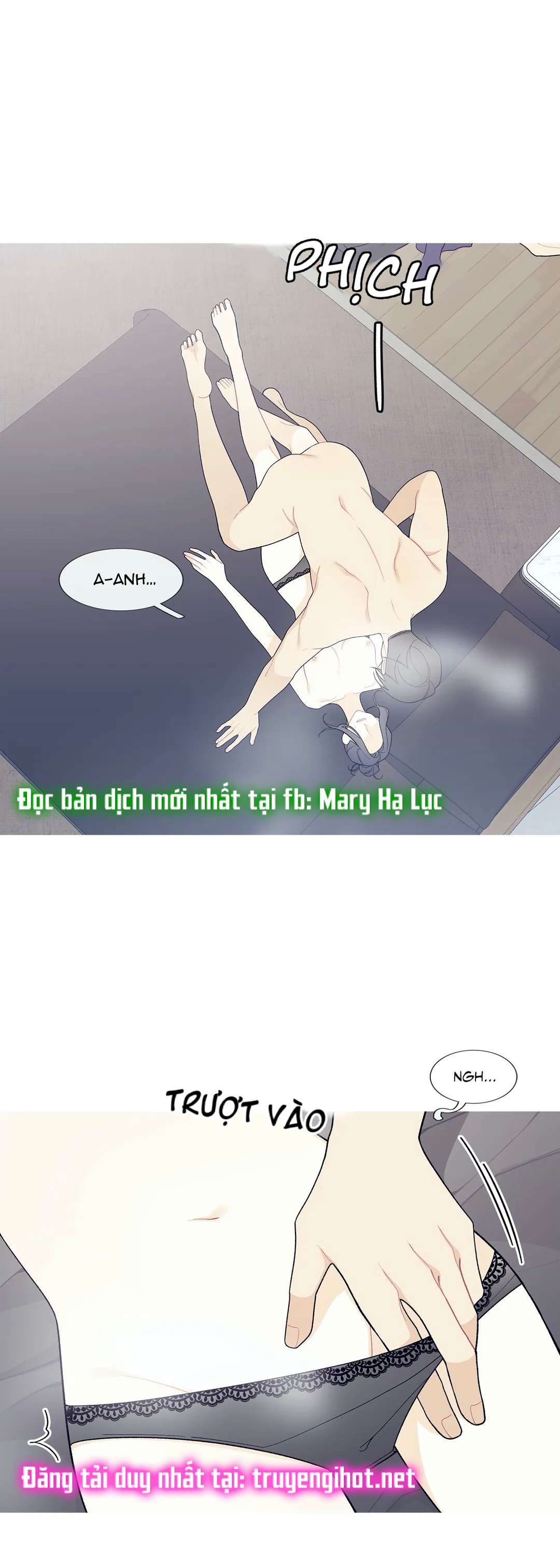 đọc truyện Chuyện Gì Đây? Chương 101.1 ảnh 6 tại Truyện Dạ Ký