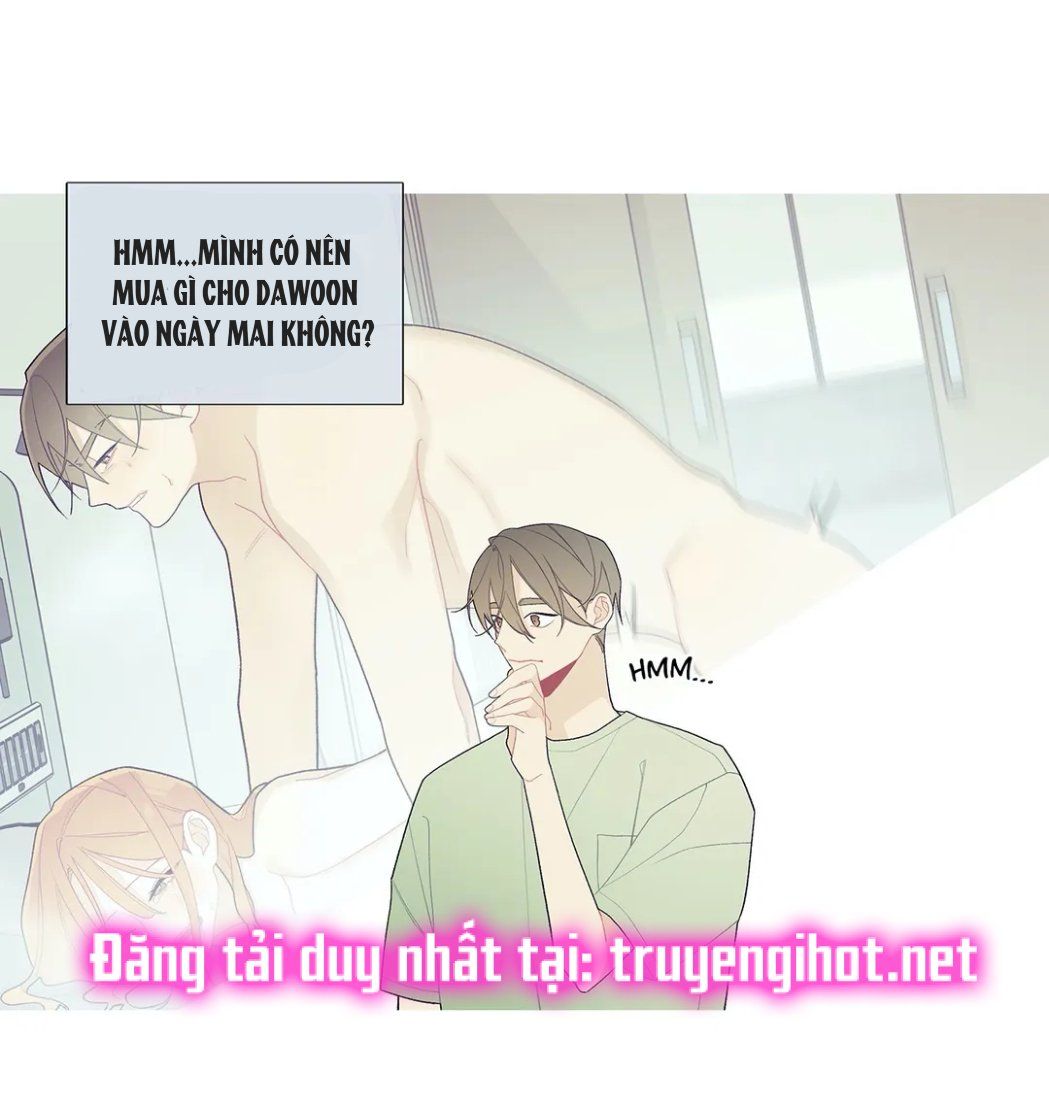 đọc truyện Chuyện Gì Đây? Chương 102.1 ảnh 16 tại Truyện Dạ Ký