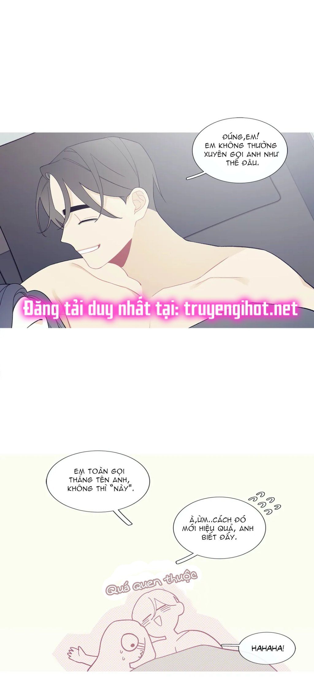 đọc truyện Chuyện Gì Đây? Chương 102.1 ảnh 5 tại Truyện Dạ Ký
