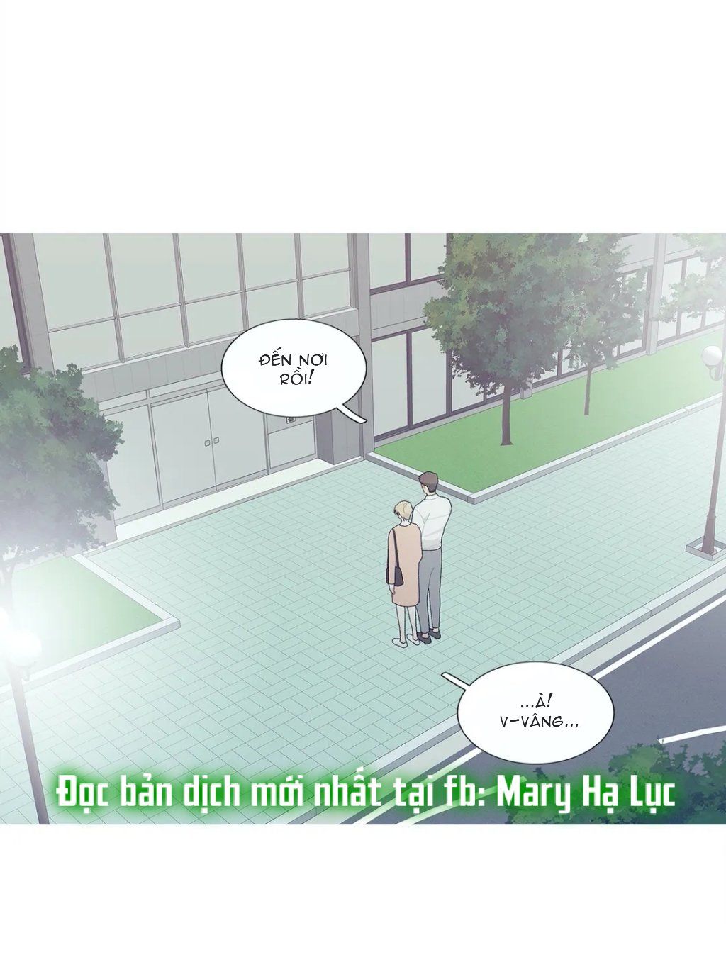 đọc truyện Chuyện Gì Đây? Chương 102.3 ảnh 12 tại Truyện Dạ Ký