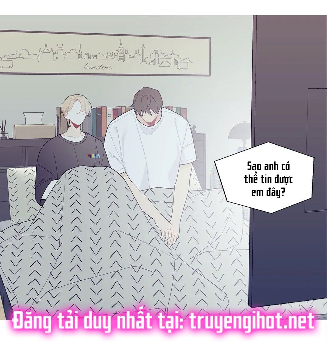 đọc truyện Chuyện Gì Đây? Chương 103.2 ảnh 19 tại Truyện Dạ Ký