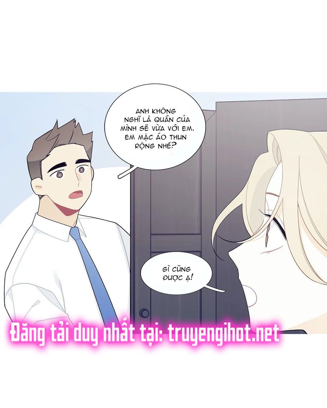 đọc truyện Chuyện Gì Đây? Chương 103.2 ảnh 3 tại Truyện Dạ Ký