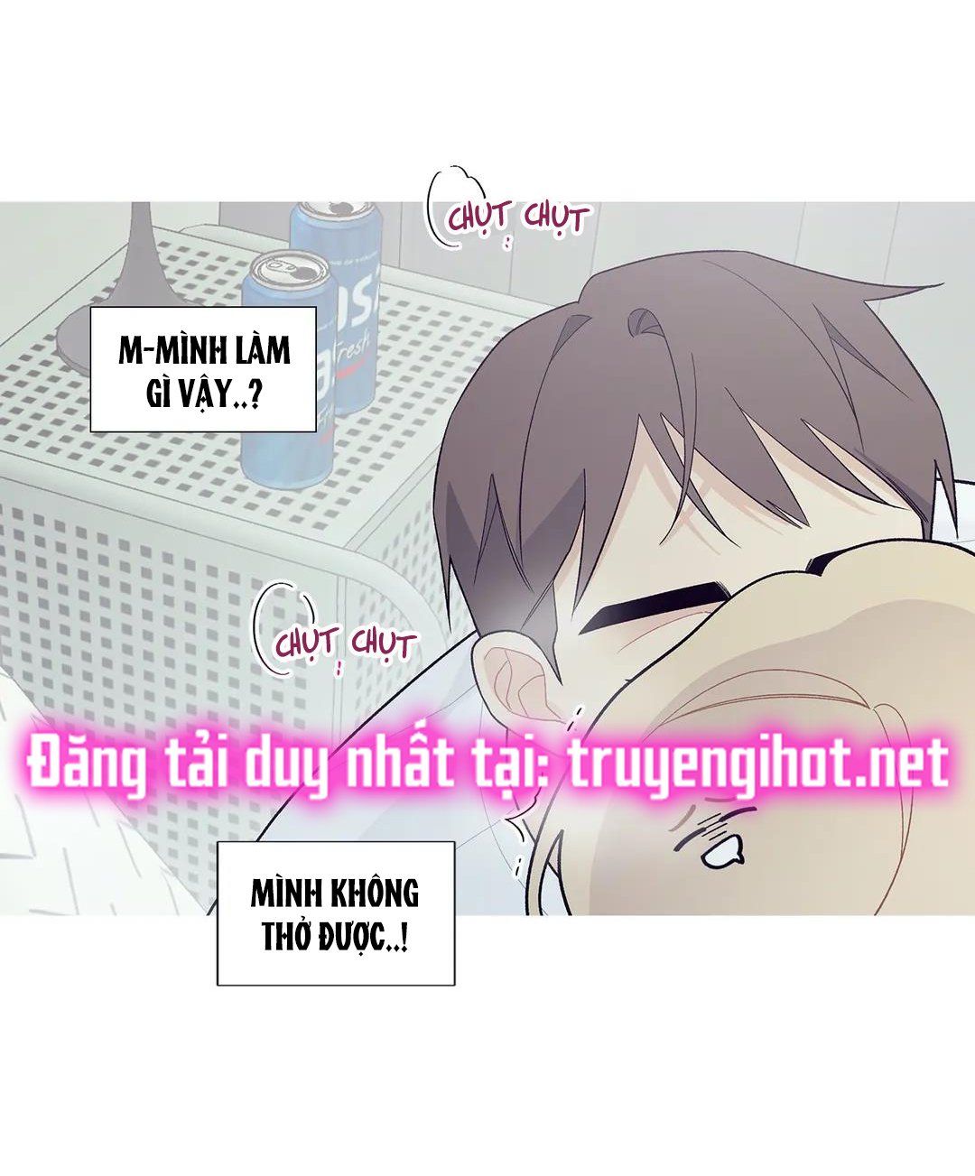đọc truyện Chuyện Gì Đây? Chương 104.1 ảnh 11 tại Thiên Thai Truyện