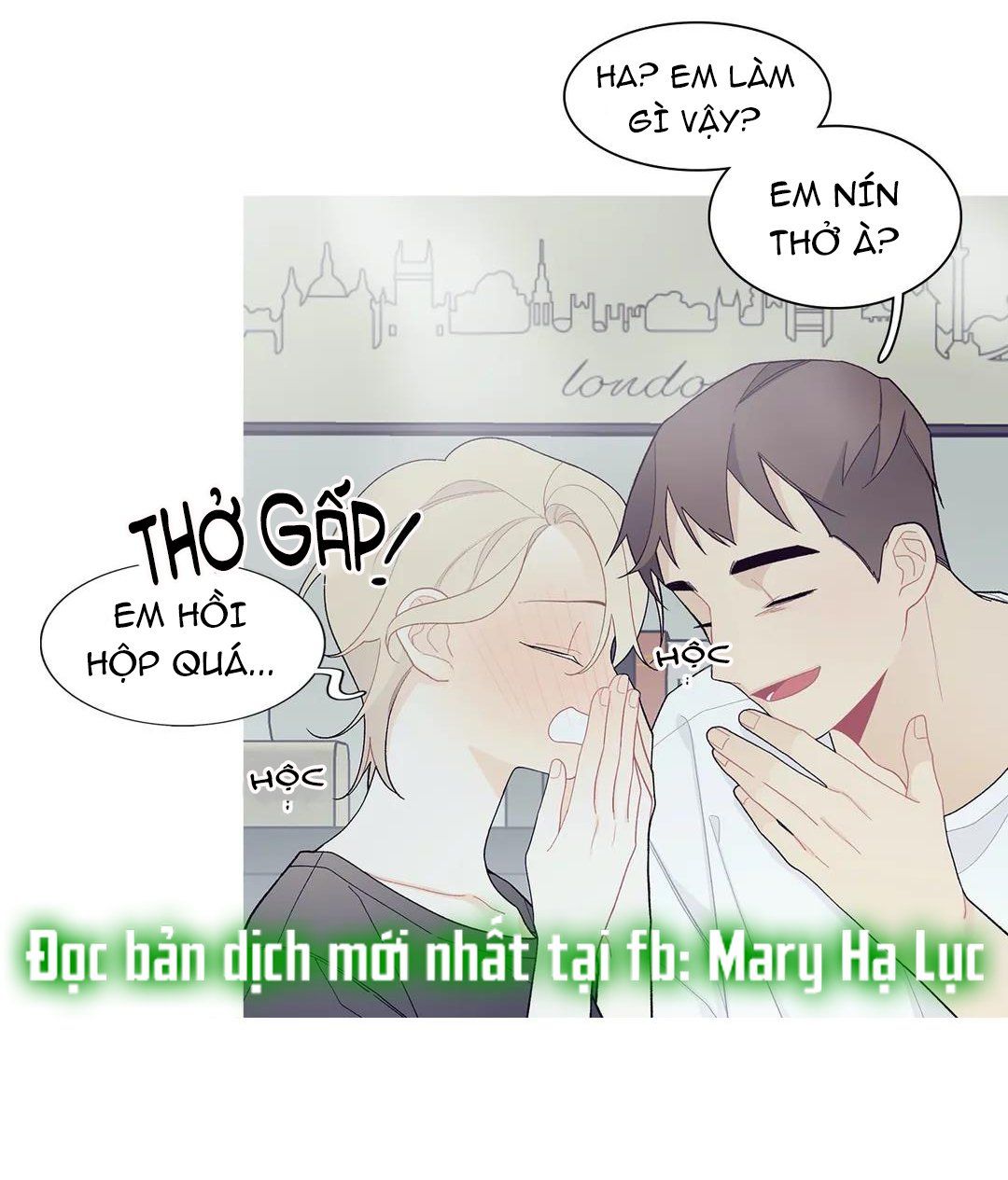 đọc truyện Chuyện Gì Đây? Chương 104.1 ảnh 14 tại Thiên Thai Truyện