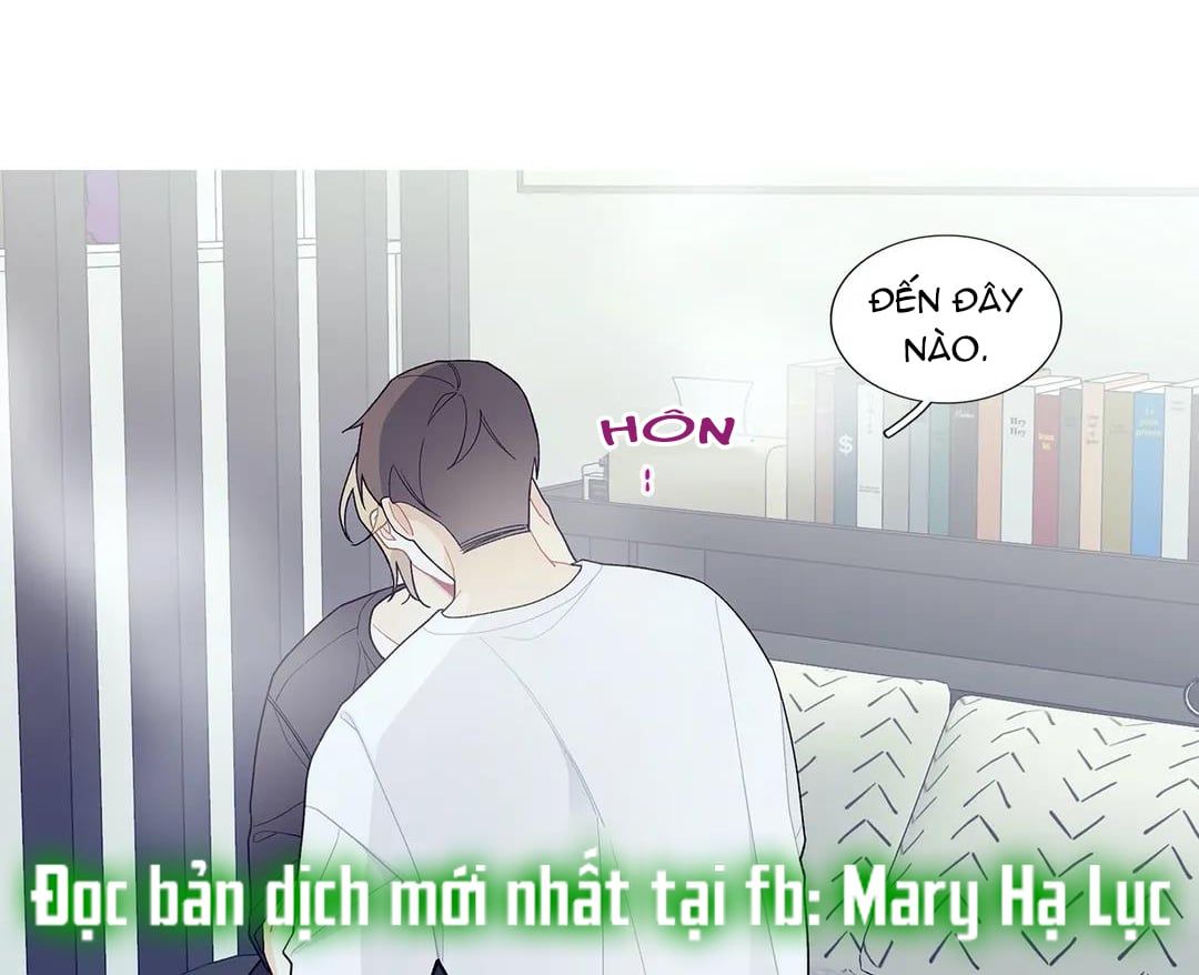 đọc truyện Chuyện Gì Đây? Chương 104.1 ảnh 20 tại Thiên Thai Truyện
