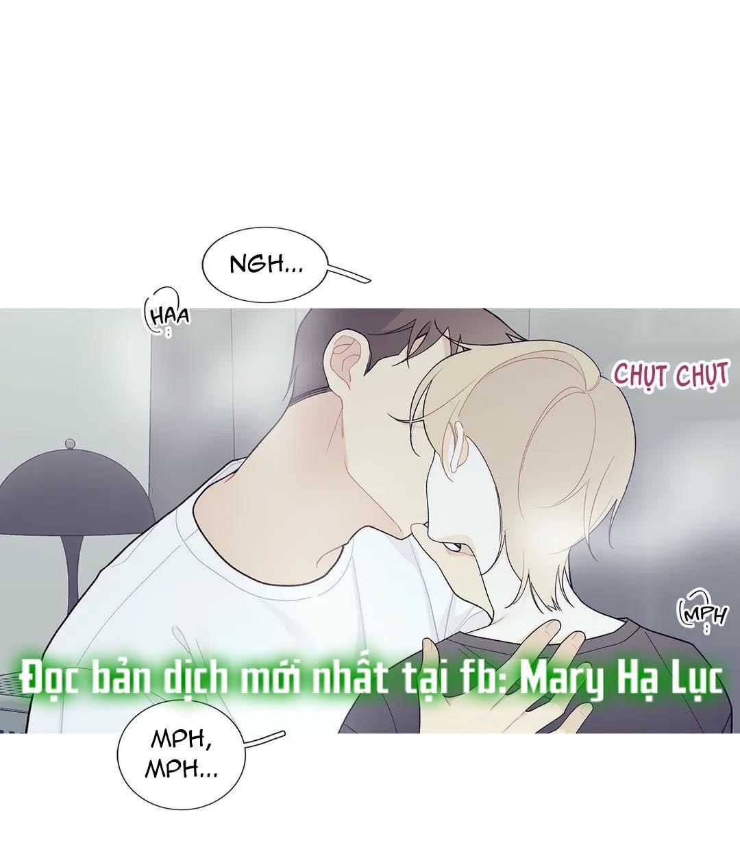 đọc truyện Chuyện Gì Đây? Chương 104.1 ảnh 21 tại Thiên Thai Truyện