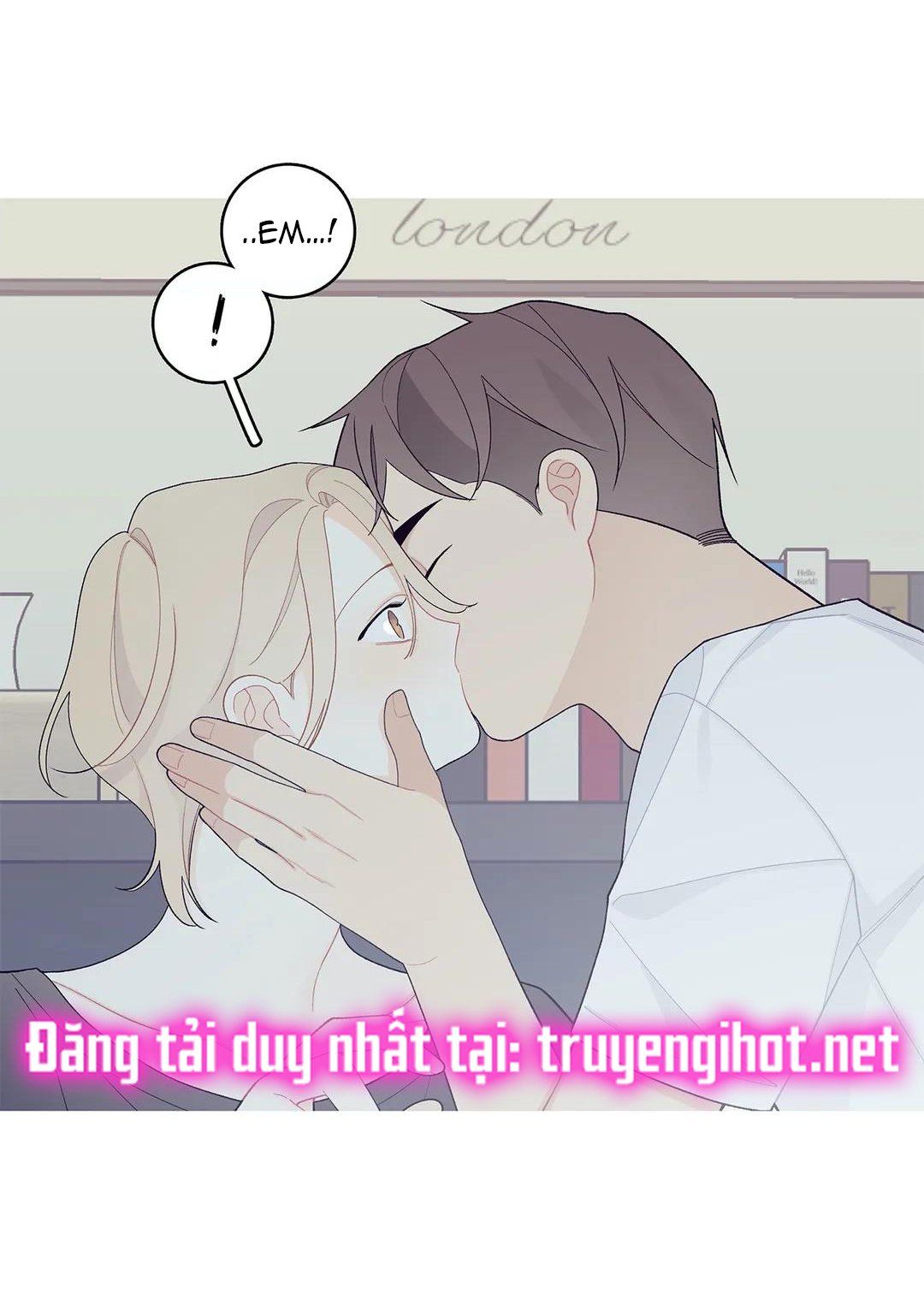 đọc truyện Chuyện Gì Đây? Chương 104.1 ảnh 5 tại Thiên Thai Truyện