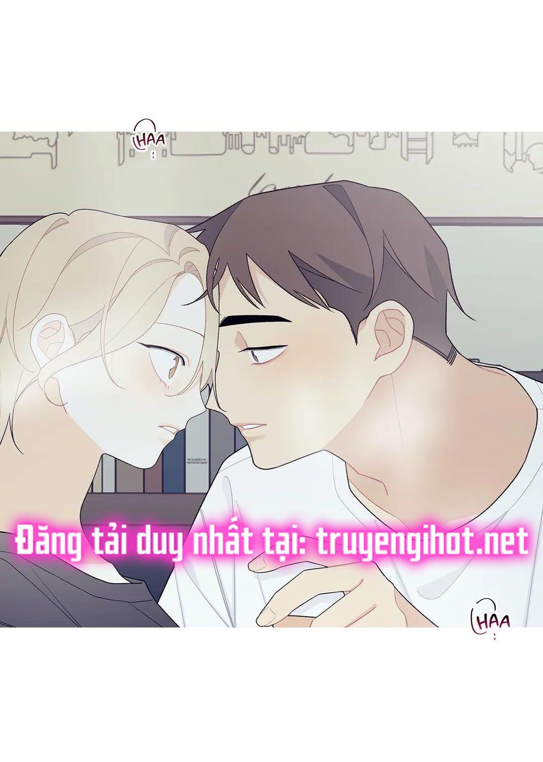 đọc truyện Chuyện Gì Đây? Chương 104.1 ảnh 8 tại Thiên Thai Truyện