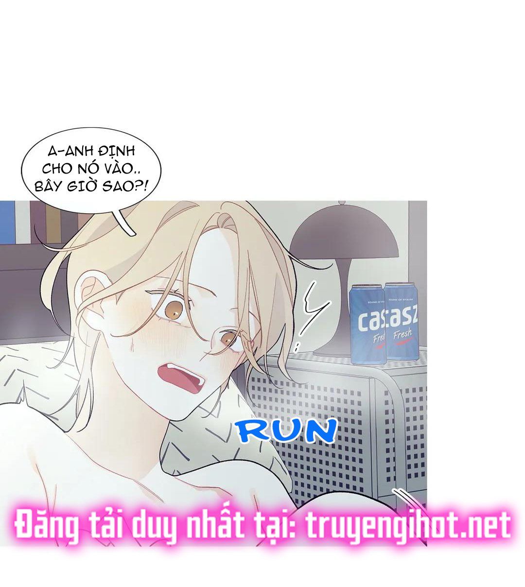 đọc truyện Chuyện Gì Đây? Chương 104.2 ảnh 21 tại Thiên Thai Truyện