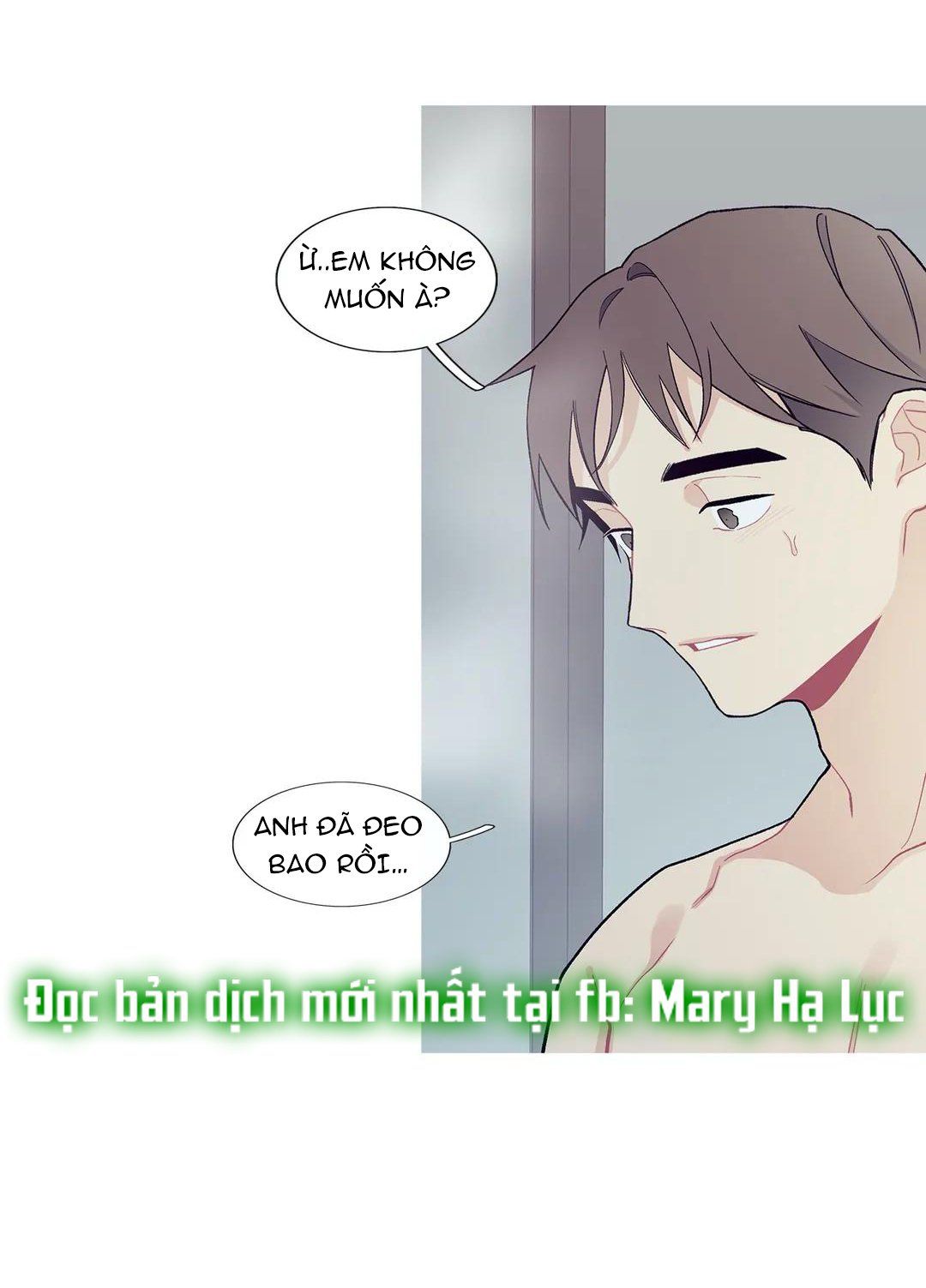 đọc truyện Chuyện Gì Đây? Chương 104.3 ảnh 2 tại Truyện Dạ Ký