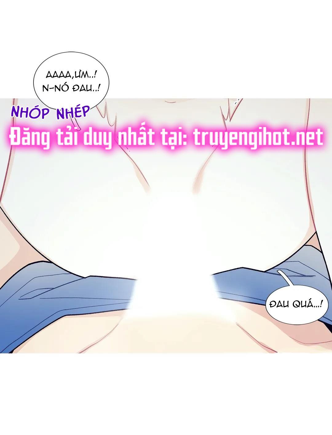 đọc truyện Chuyện Gì Đây? Chương 104.3 ảnh 15 tại Truyện Dạ Ký