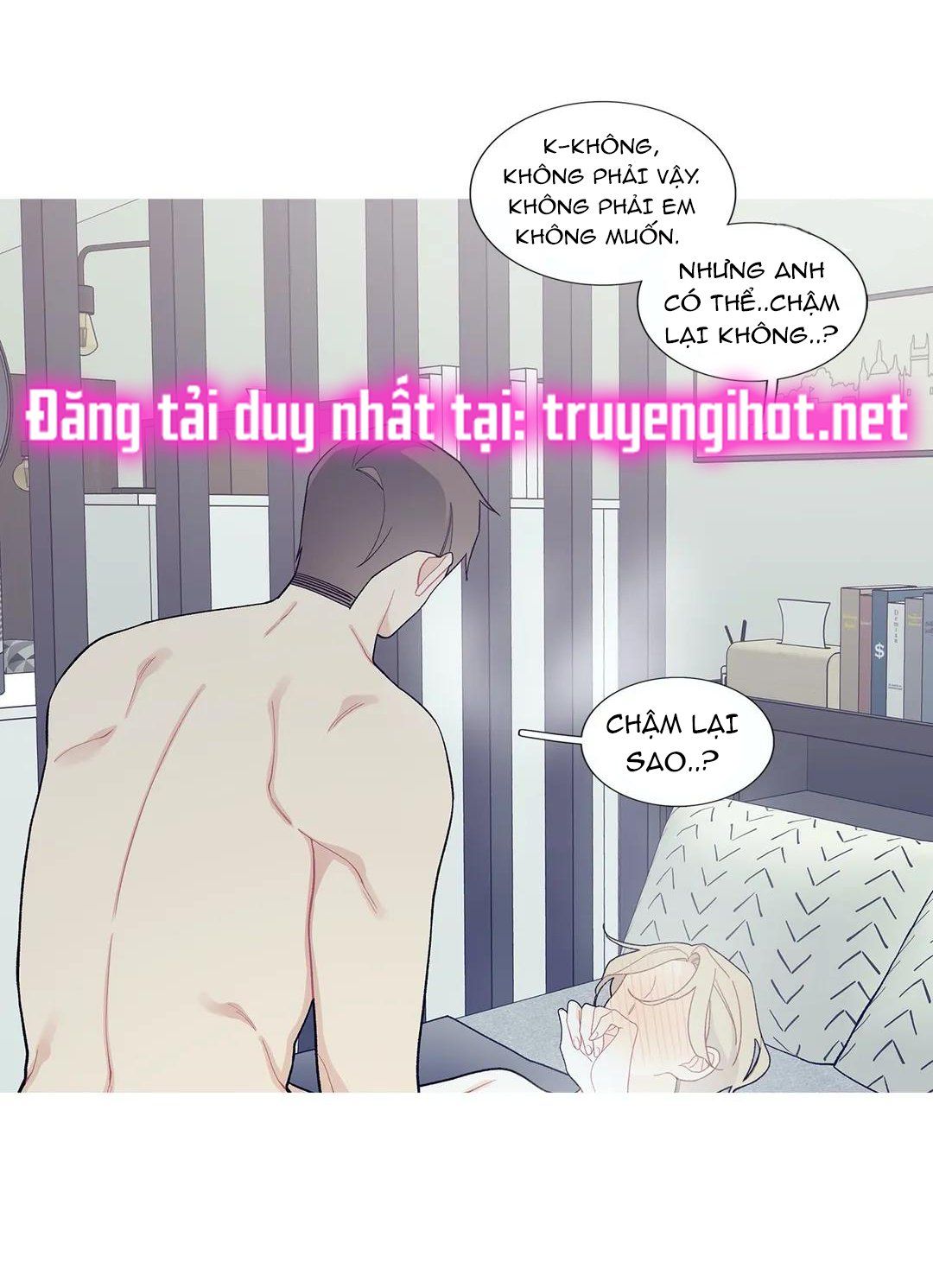 đọc truyện Chuyện Gì Đây? Chương 104.3 ảnh 3 tại Truyện Dạ Ký