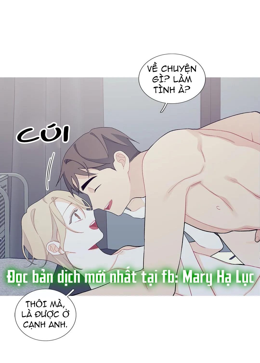 đọc truyện Chuyện Gì Đây? Chương 105.1 ảnh 15 tại Thiên Thai Truyện