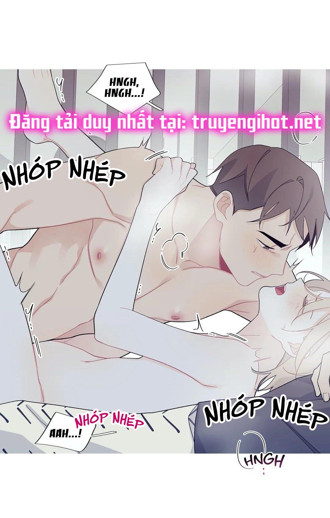 đọc truyện Chuyện Gì Đây? Chương 105.1 ảnh 19 tại Thiên Thai Truyện