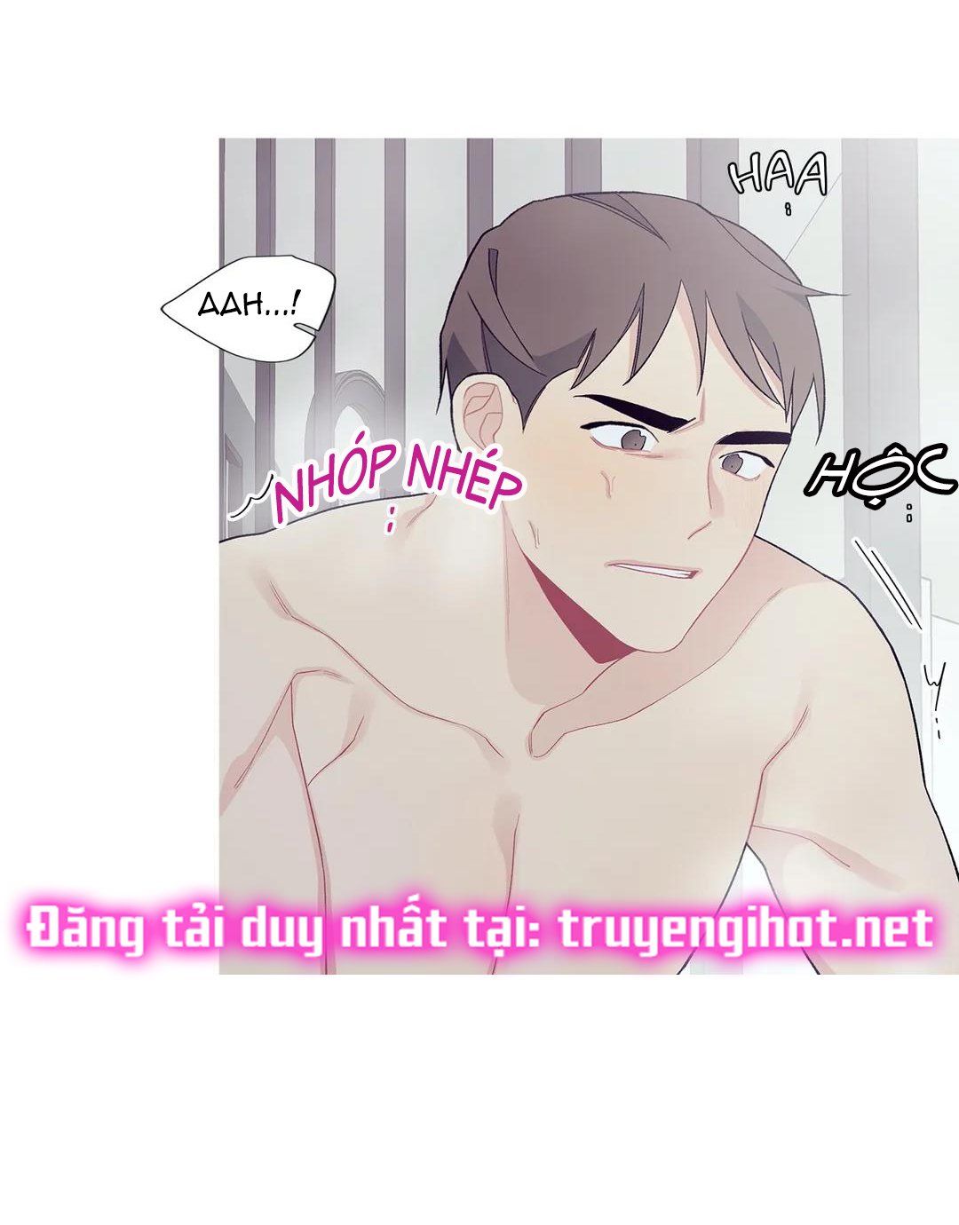 đọc truyện Chuyện Gì Đây? Chương 105.1 ảnh 9 tại Thiên Thai Truyện