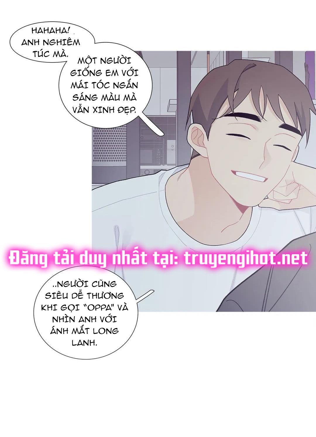 đọc truyện Chuyện Gì Đây? Chương 105.2 ảnh 13 tại Truyện Dạ Ký