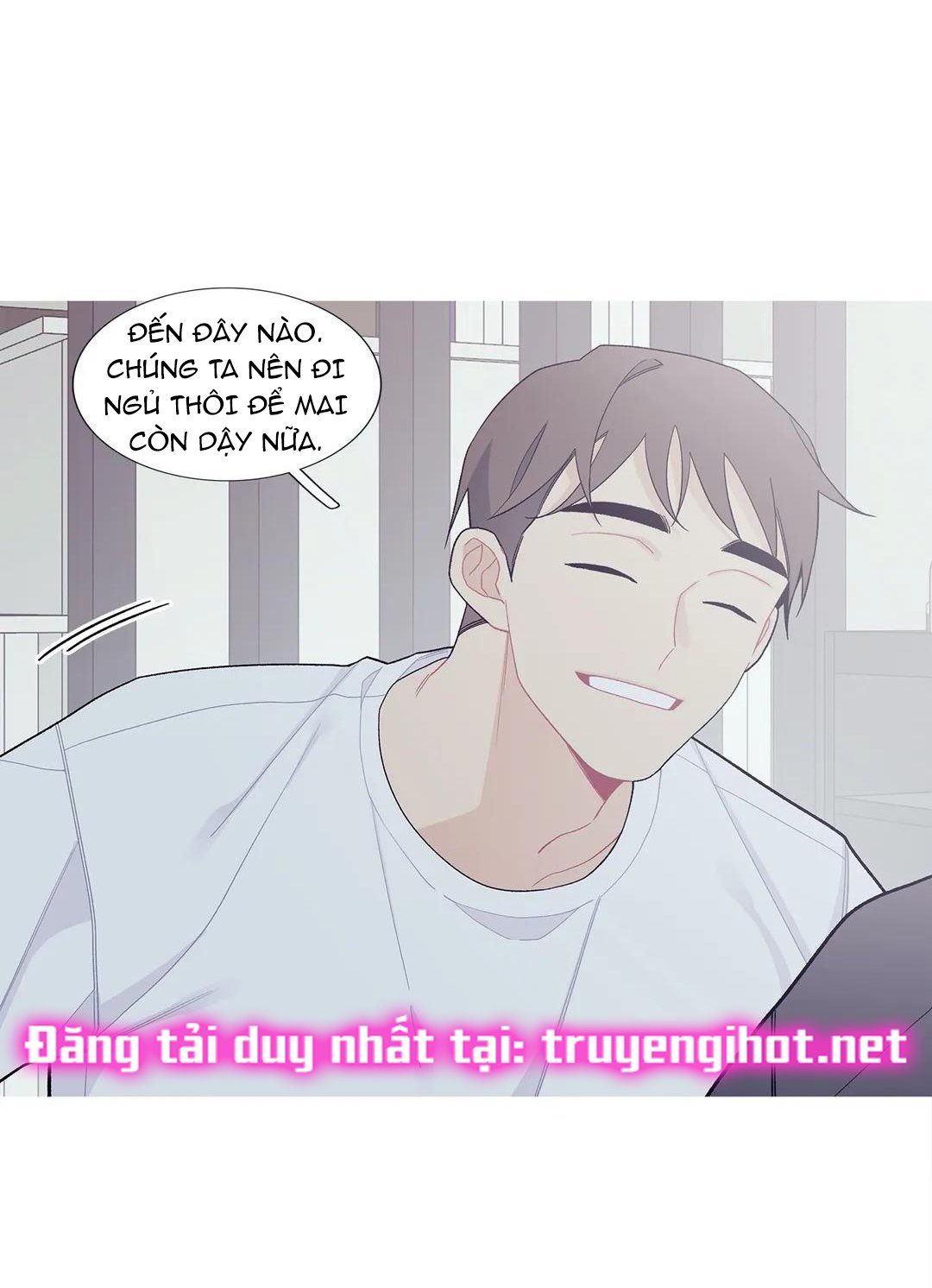 đọc truyện Chuyện Gì Đây? Chương 105.2 ảnh 19 tại Truyện Dạ Ký